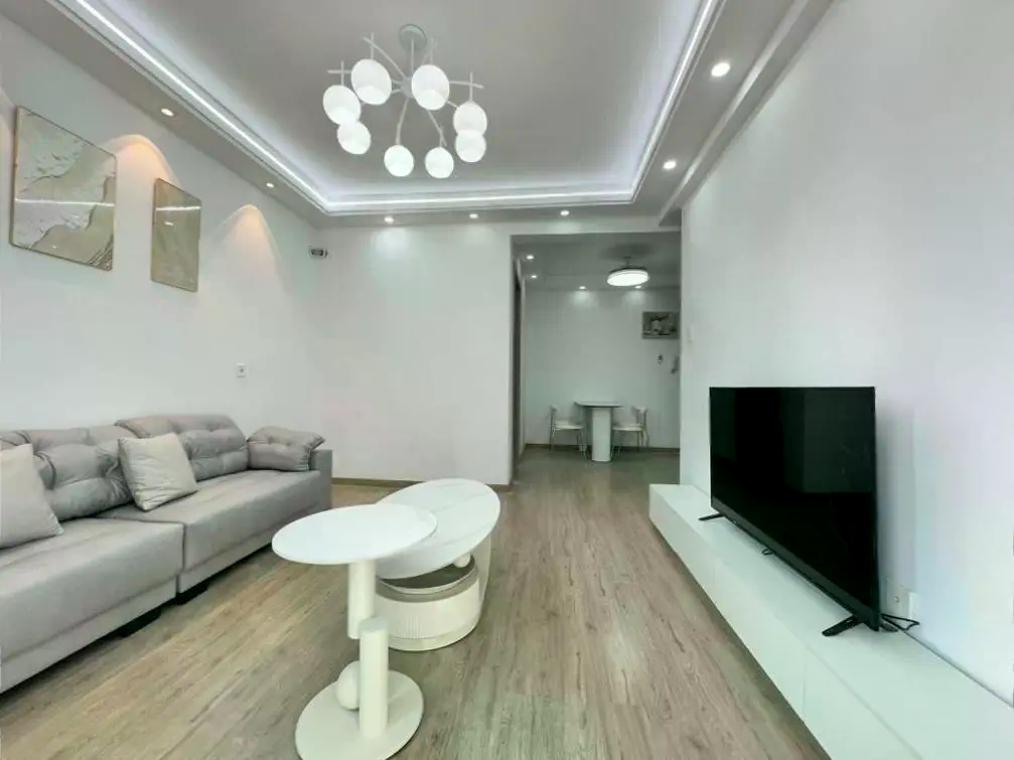 整租·沙浦二村