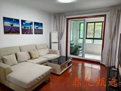 江都江都其他整租 中远欧洲城(西区)3室2厅/120平/低楼层