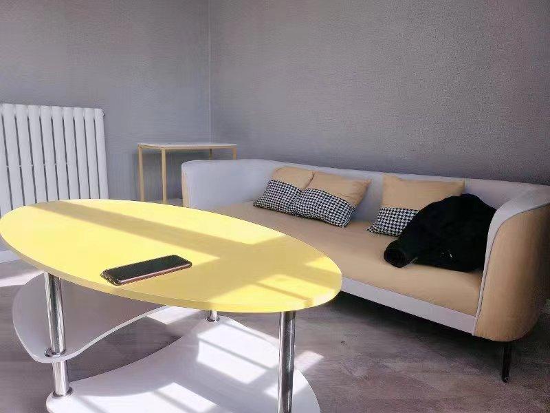 整租·晨光花城