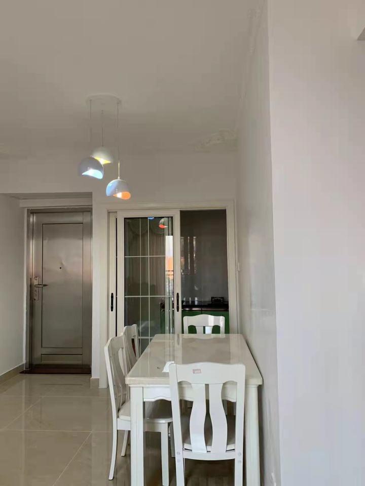 整租·奥园公园壹号