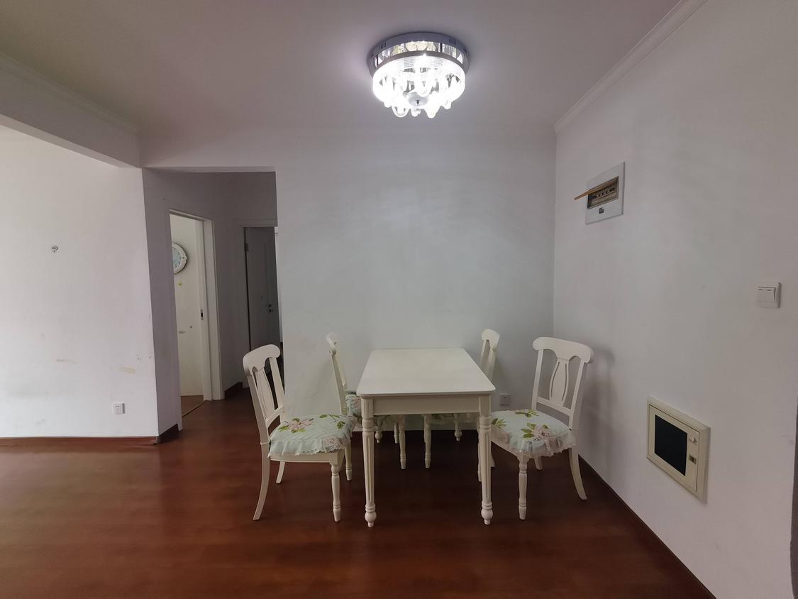 整租·御河新城东区