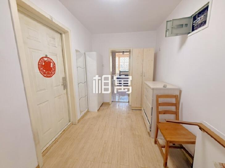 合租·双惠苑(西区)