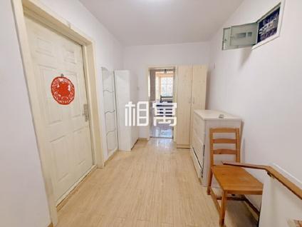 朝阳双桥合租 双惠苑(西区)3室1厅/15平/高楼层