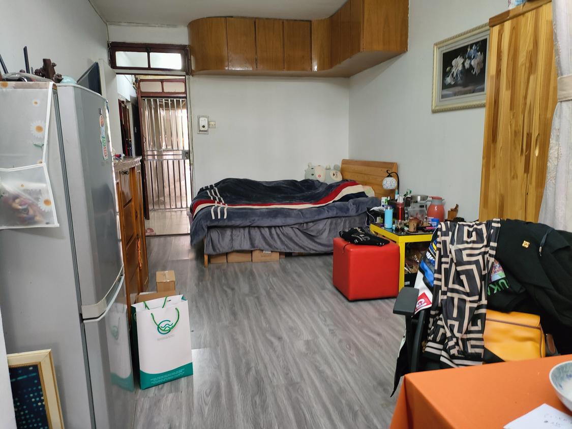 整租·双山小区(南区）