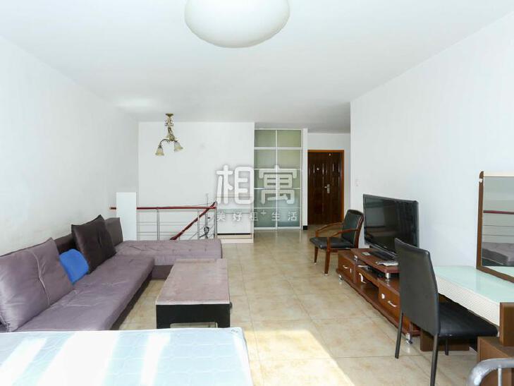 整租·武夷花园(月季园)