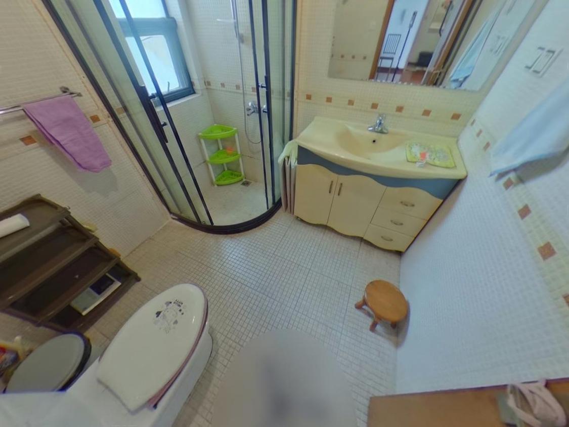 整租·万欣翠园