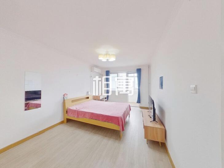 整租·三里屯南路