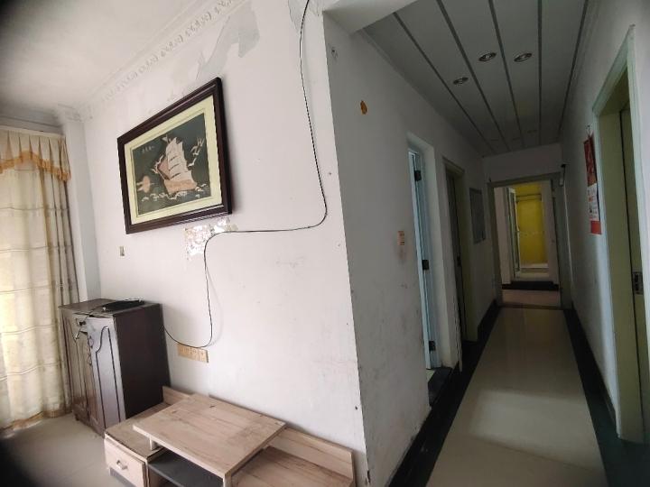 整租·创业名苑