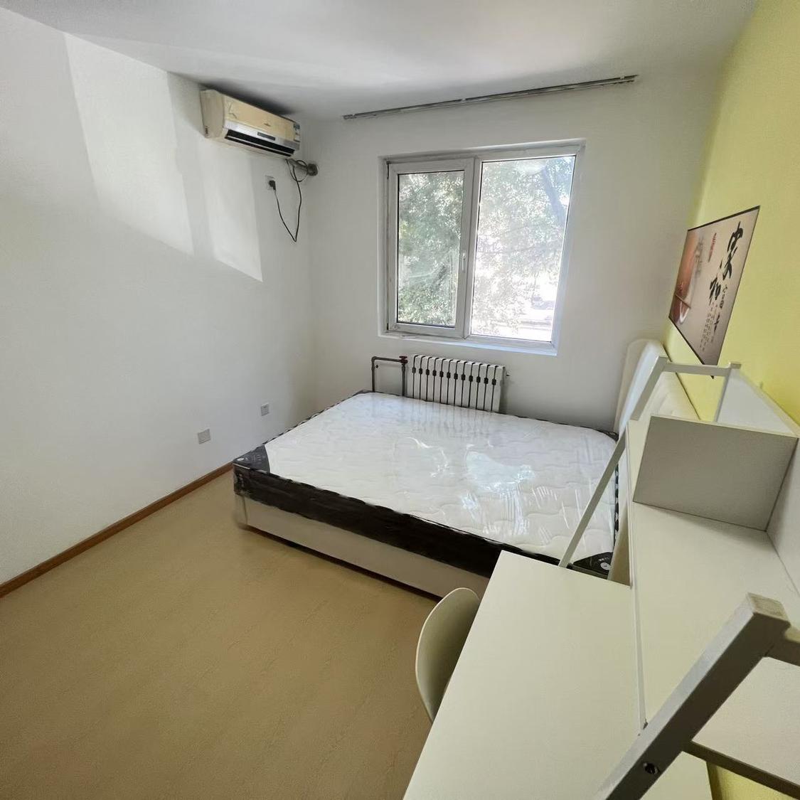 合租·首开知语城