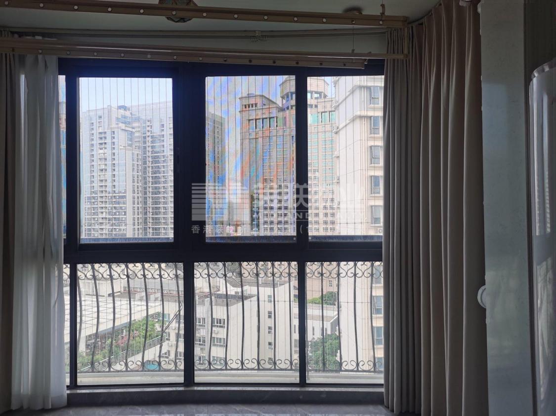 整租·金众香诗美林