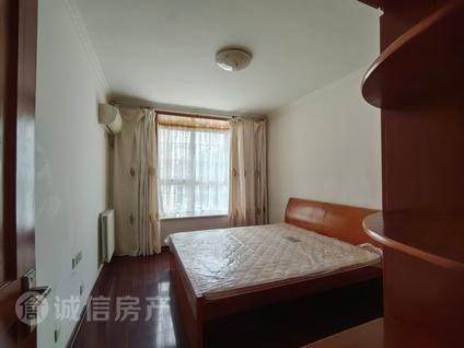 埇桥埇桥区整租 港利锦绣江南东区2室1厅/82平/中楼层