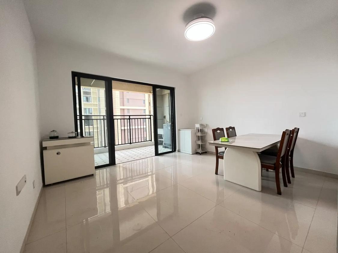 整租·欧厝海悦湾