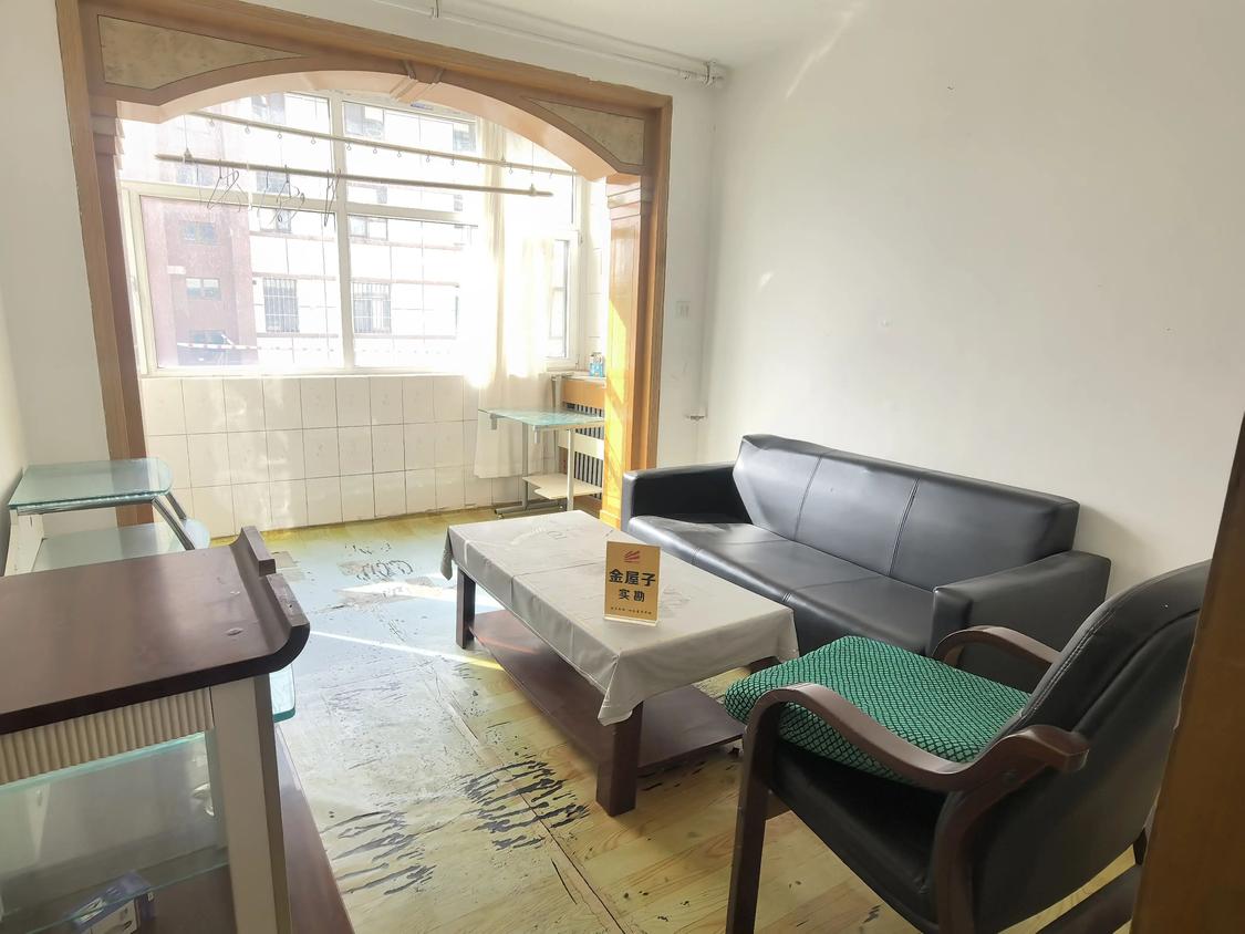 整租·供电局小区