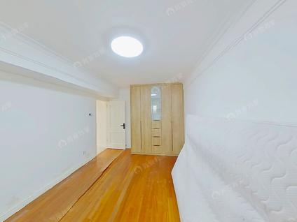 海淀万柳整租 阳春光华家园(枫树园)2室1厅/105平/低楼层