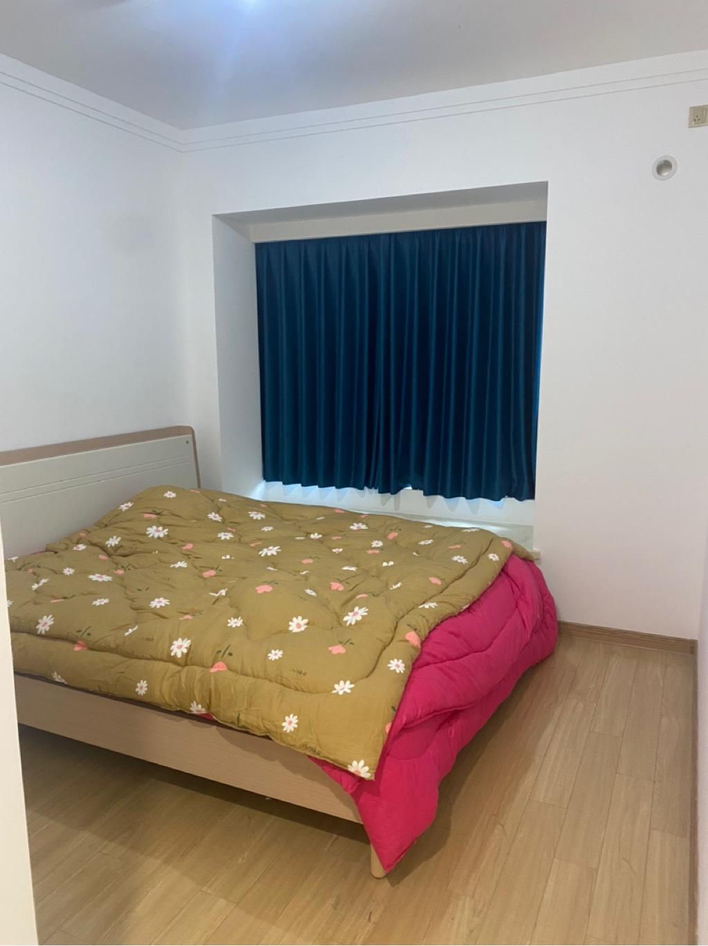 整租·美的珺御府