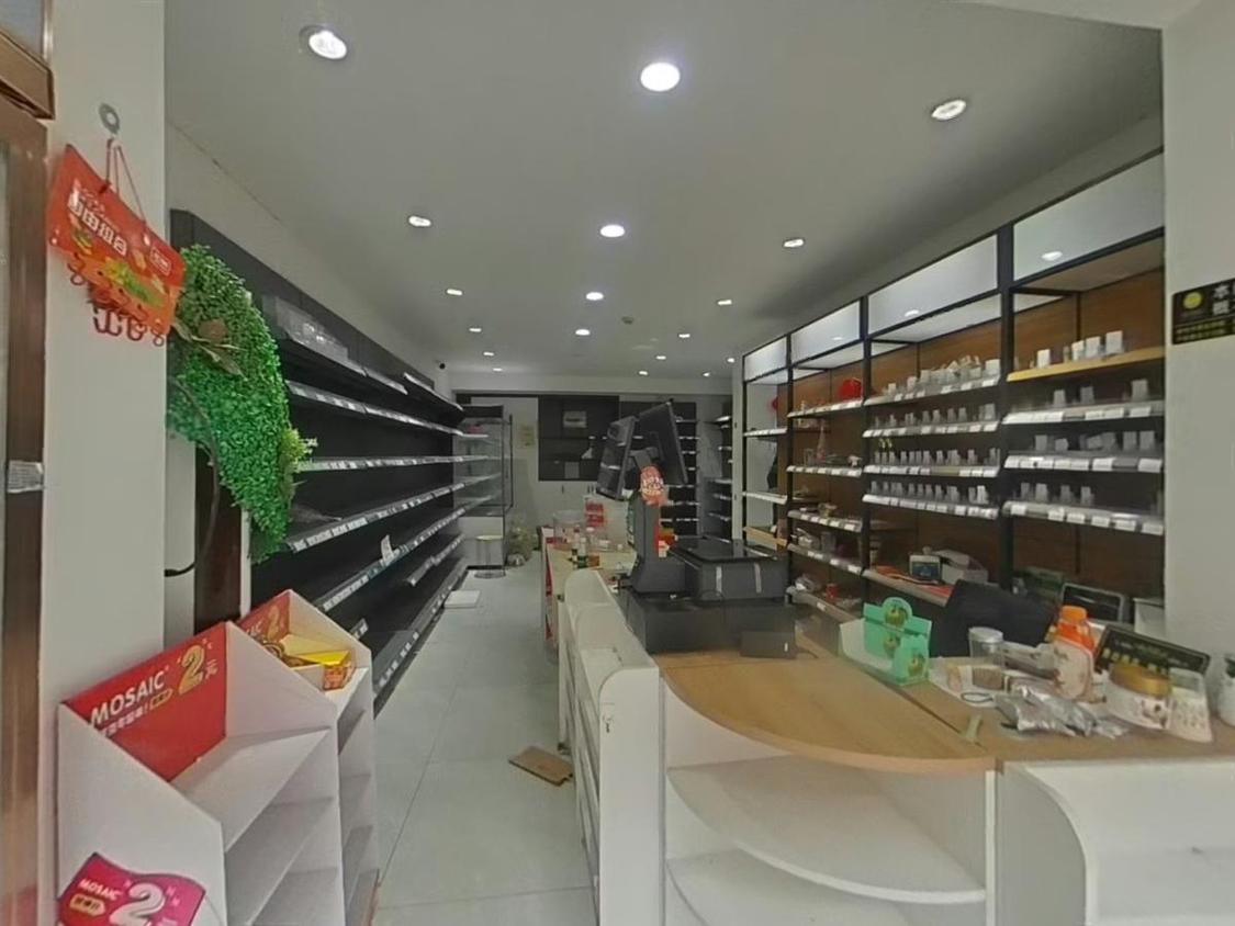 整租·红星紫御半山