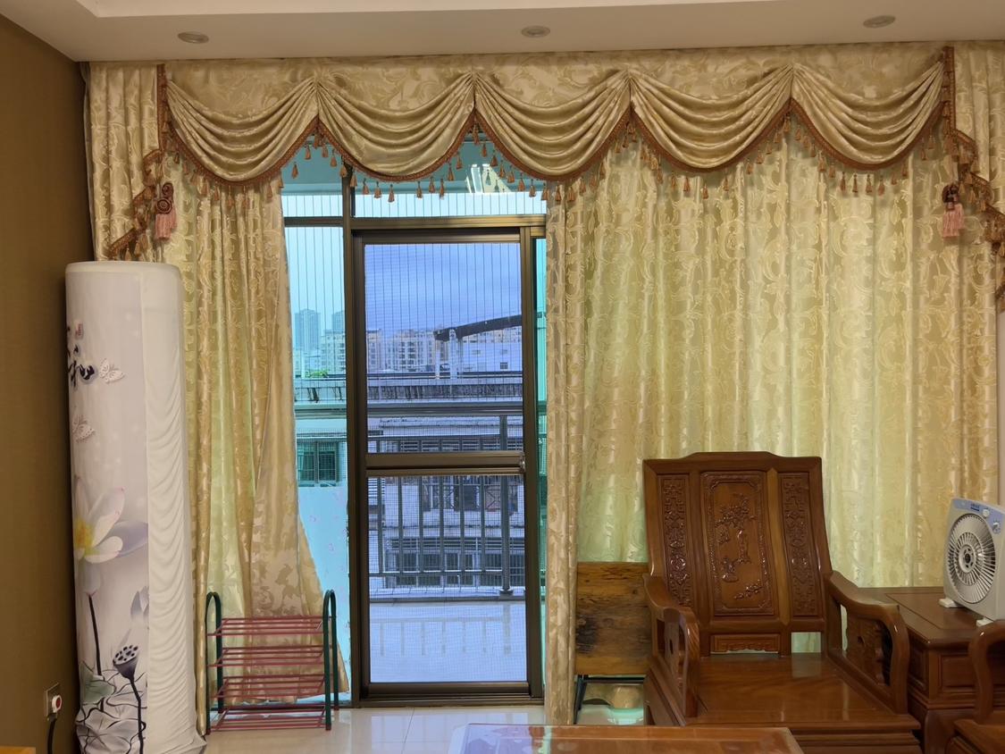 整租·友诚花园