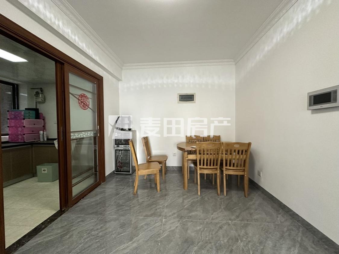 整租·海晟维多利亚