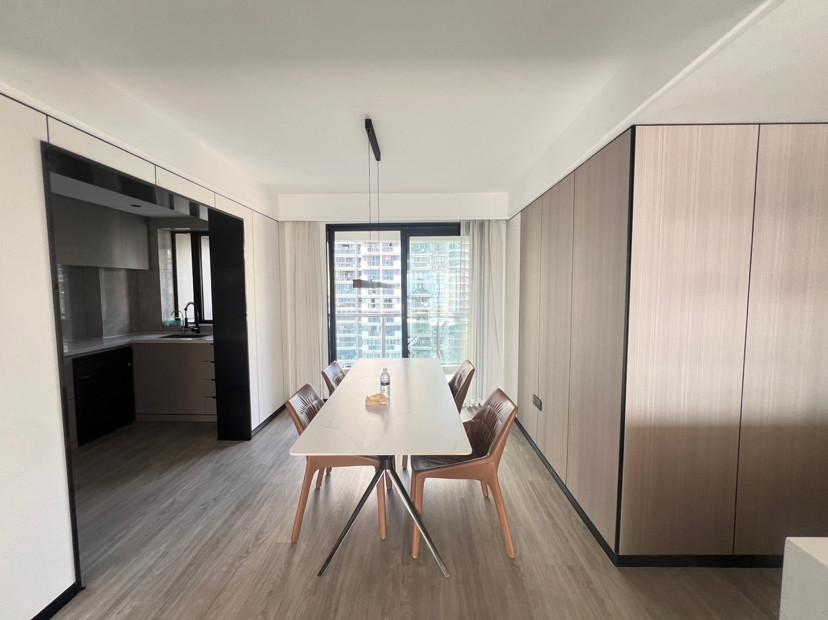 整租·静安丽舍(北区)