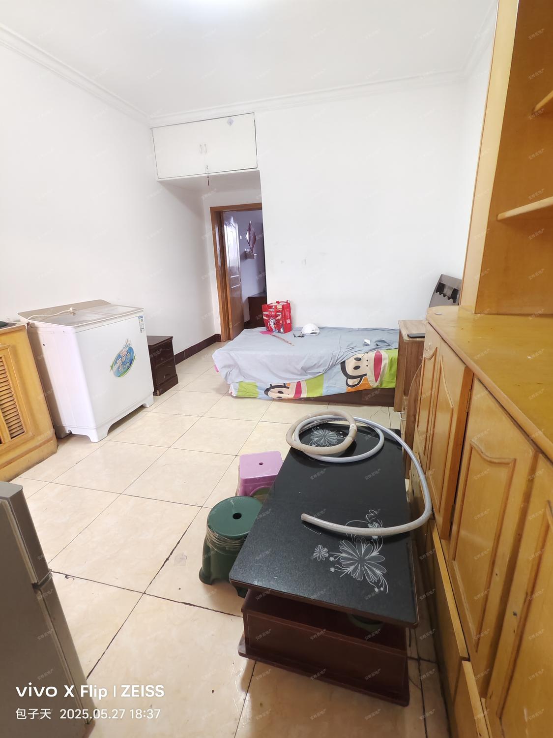 整租·张家坟(北里)