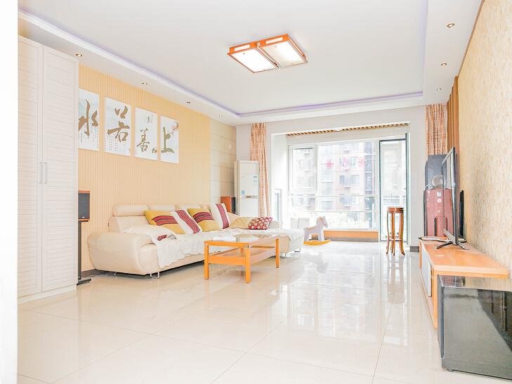 整租·北京华侨城(2号院)