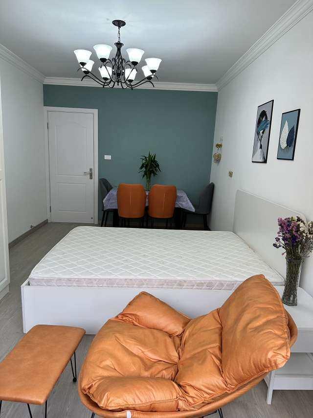 整租·张杨路370弄小区