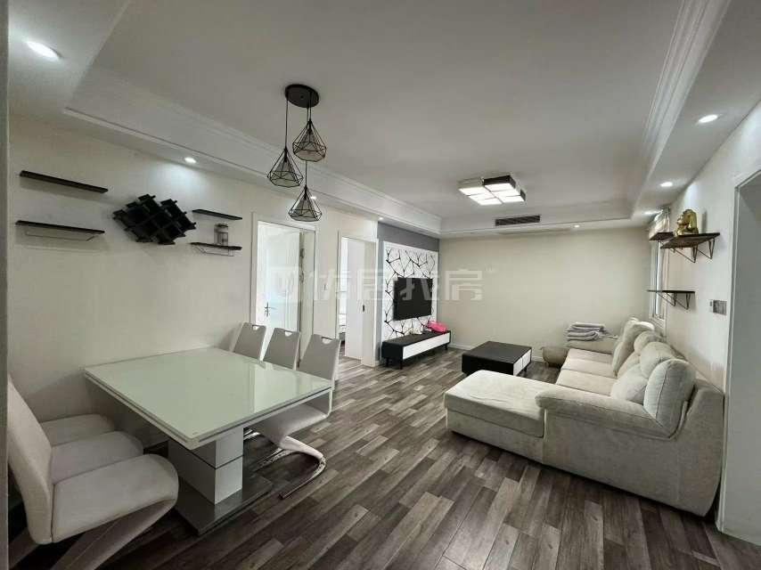 整租·东盛四季花城(西区)