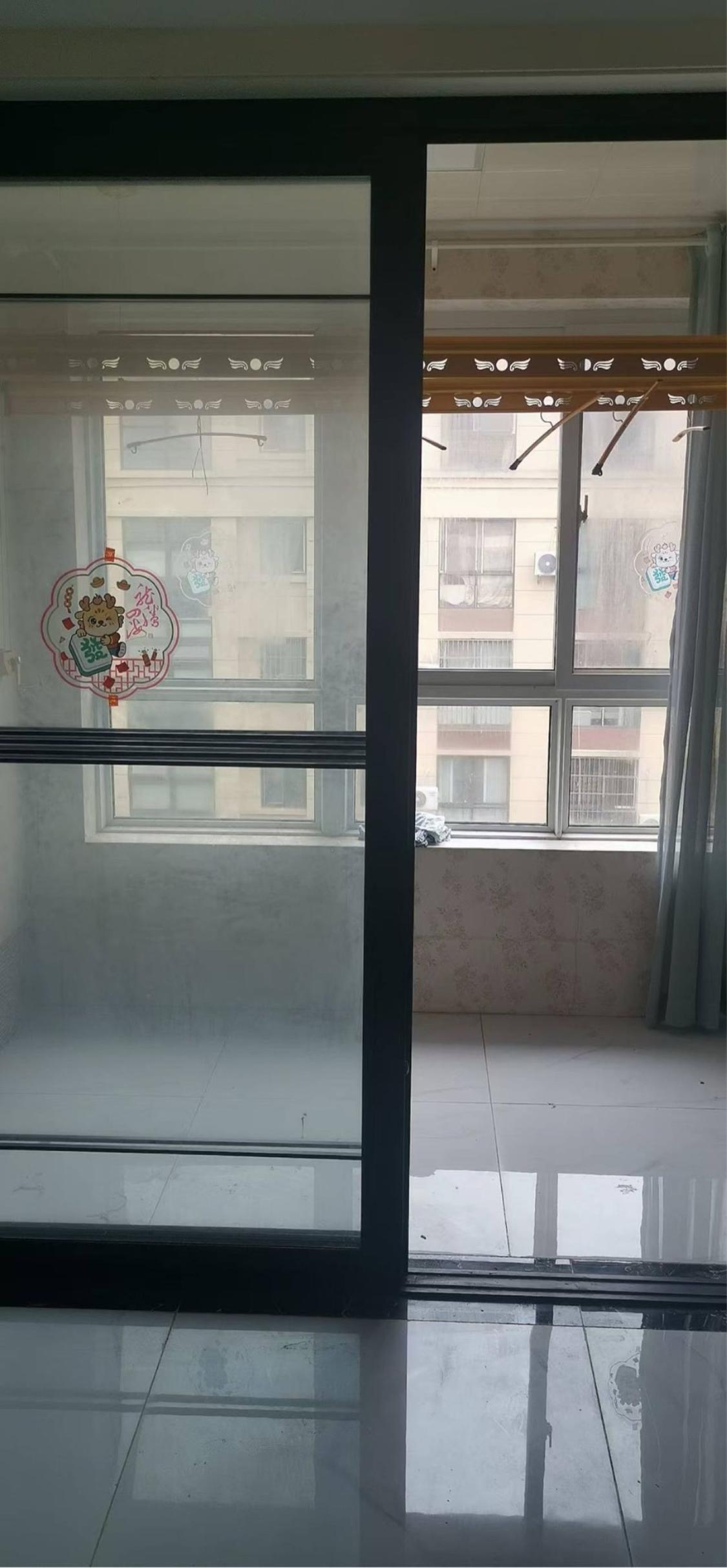 整租·博文阳光城