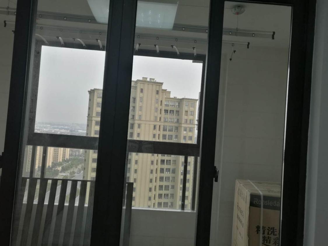 整租·香颂溪岸