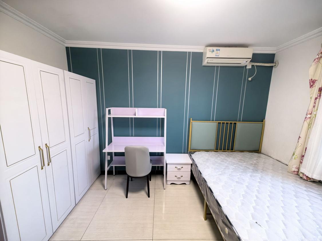 合租·圣馨家园