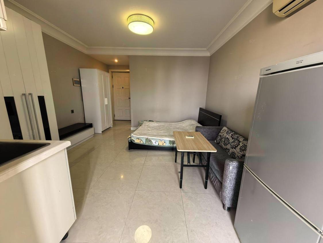 整租·中海御鑫阁