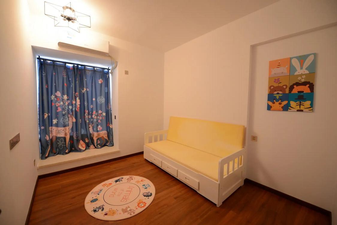 整租·天英月珑湾