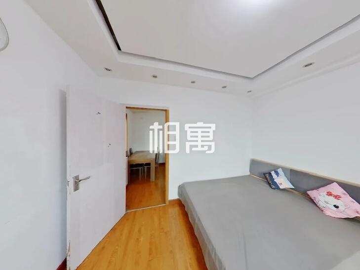 整租·大西洋新城(C区)