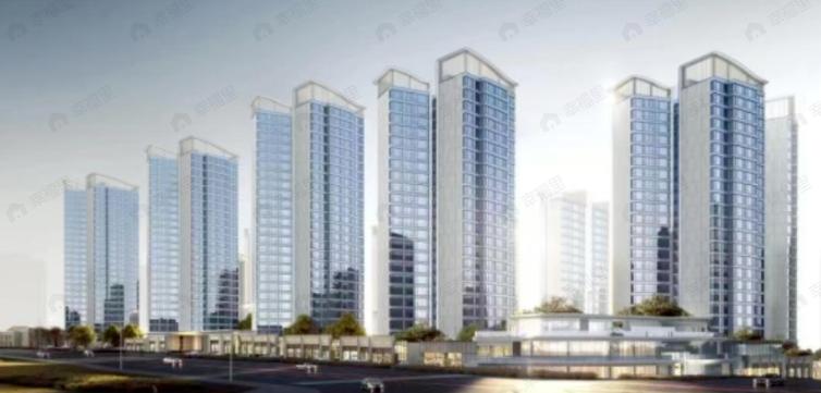 北投领上效果图