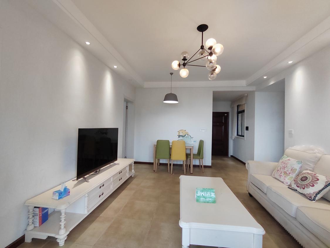 整租·长江尚品