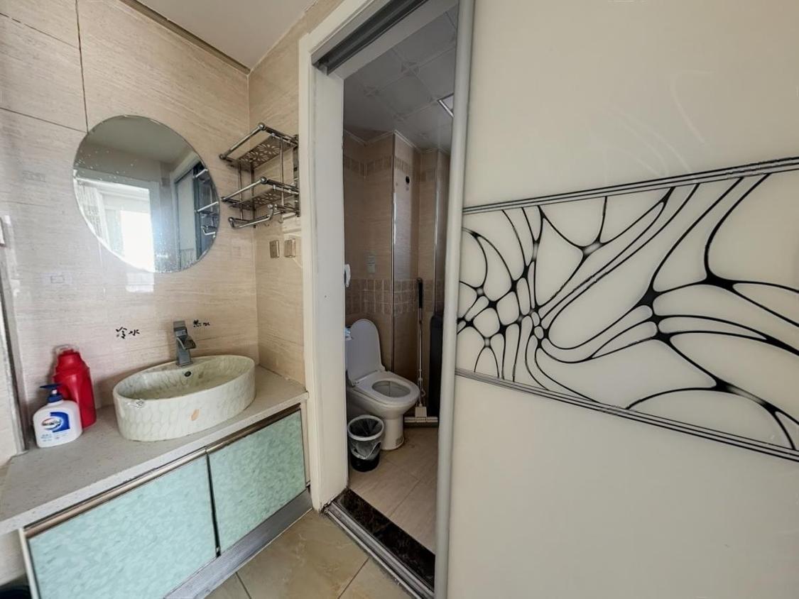 整租·英澳锦绣苑