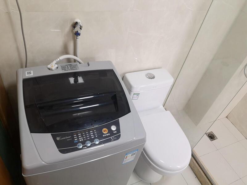 合租·环球翡翠湾花园