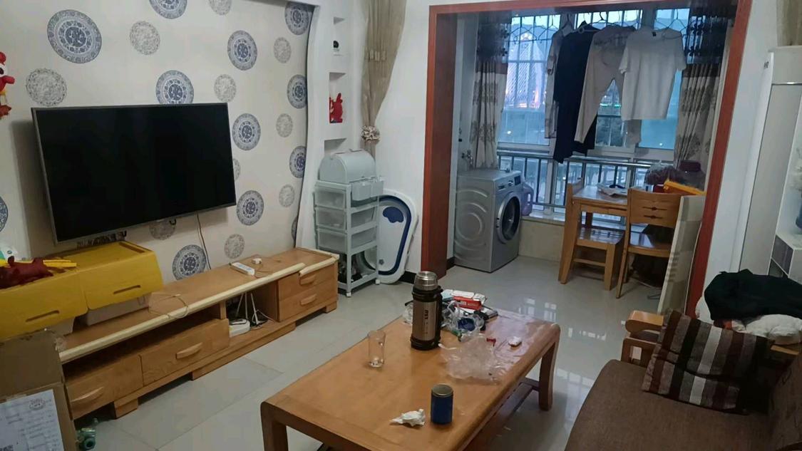 整租·山水新城