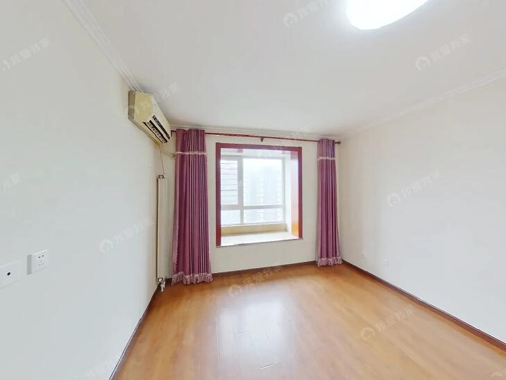 整租·世纪星城