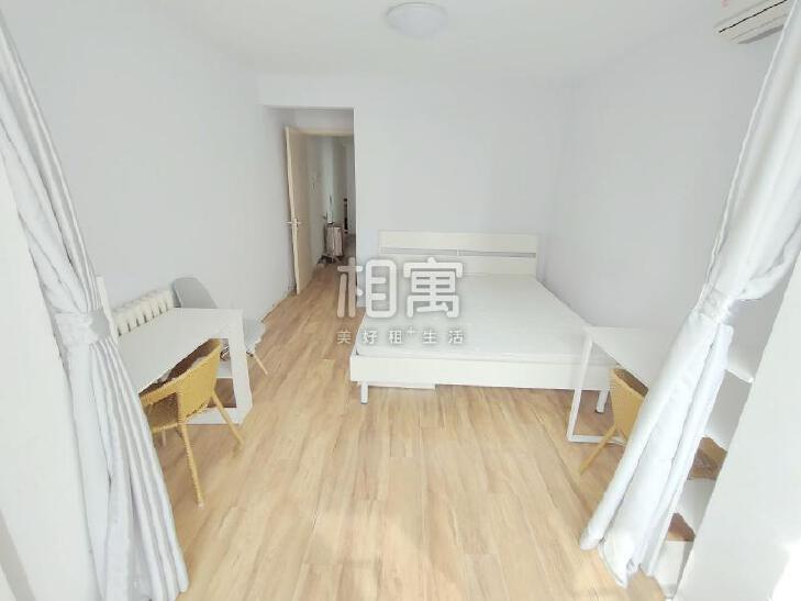 合租·金隅泰和园