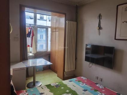 房山城关整租 矿机路小区2室1厅/50平/中楼层