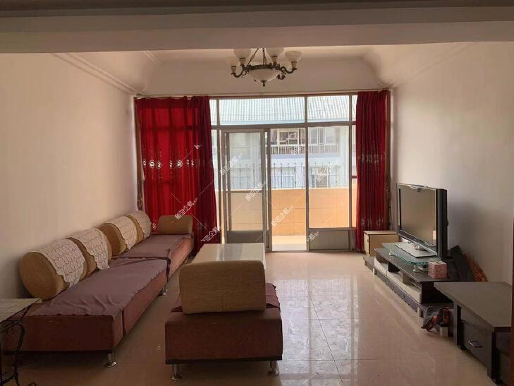 整租·南疆花园