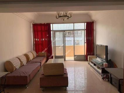 五华高新区整租 南疆花园3室2厅/112平/高楼层