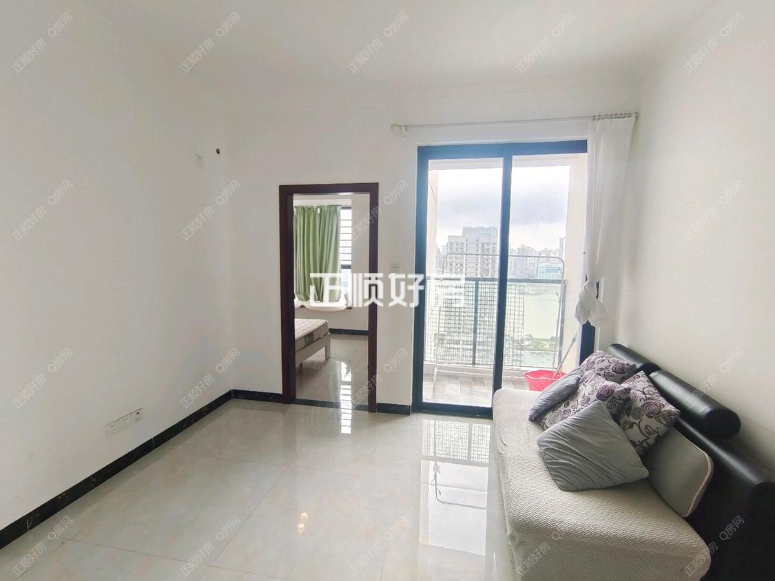 合租·水岸华都