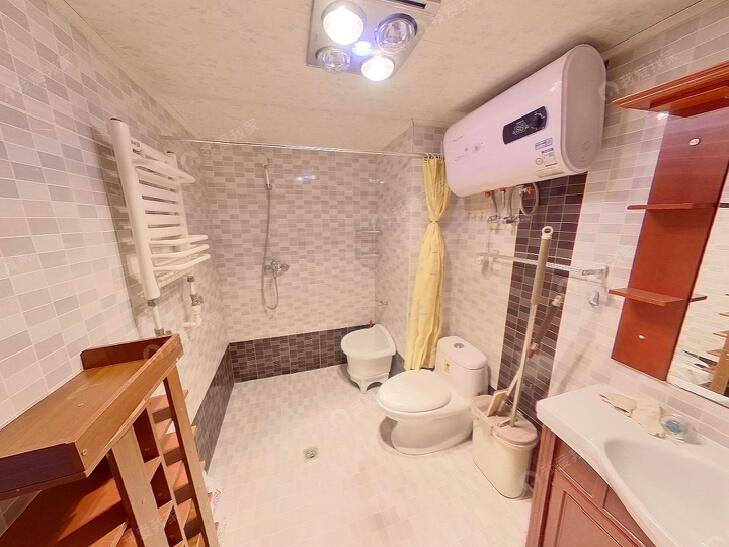 整租·首开知语城