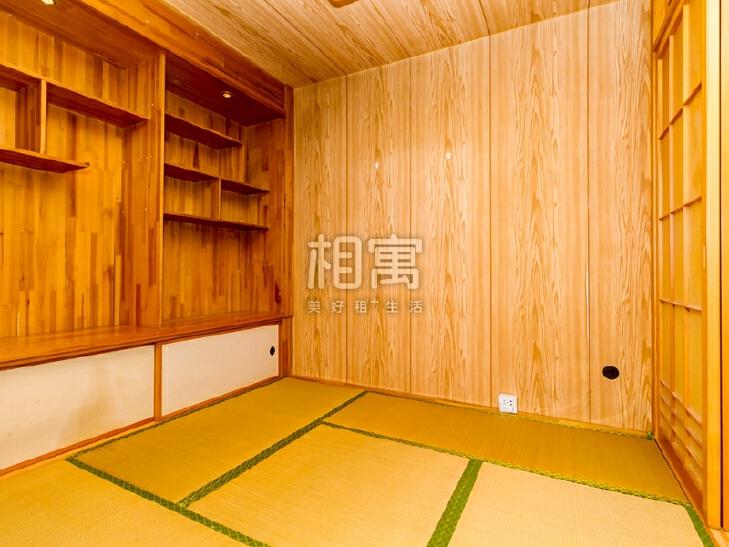 整租·玉安园