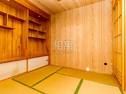 丰台草桥整租 玉安园2室1厅/94平/高楼层