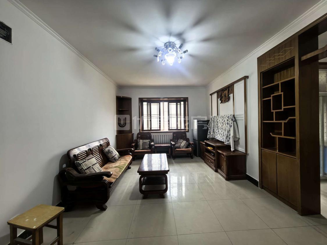 整租·海兴锦绣花园