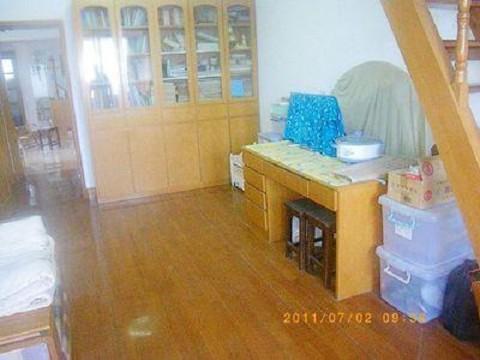 整租·现代之星（锡沪西路999)