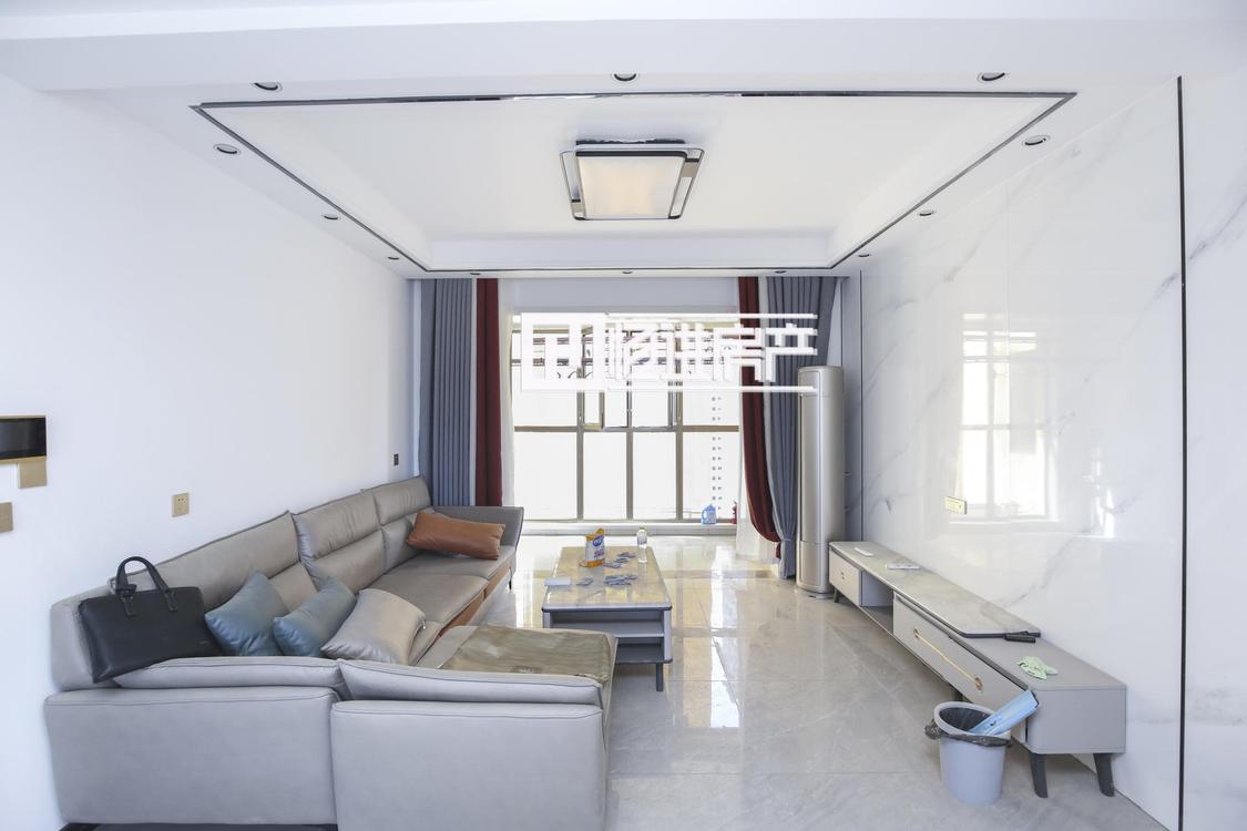 整租·松江帕提欧